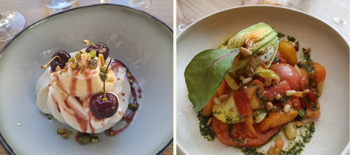 Muse Restaurant - Gallery Image 9