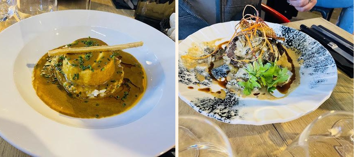 Muse Restaurant - Gallery Image 4