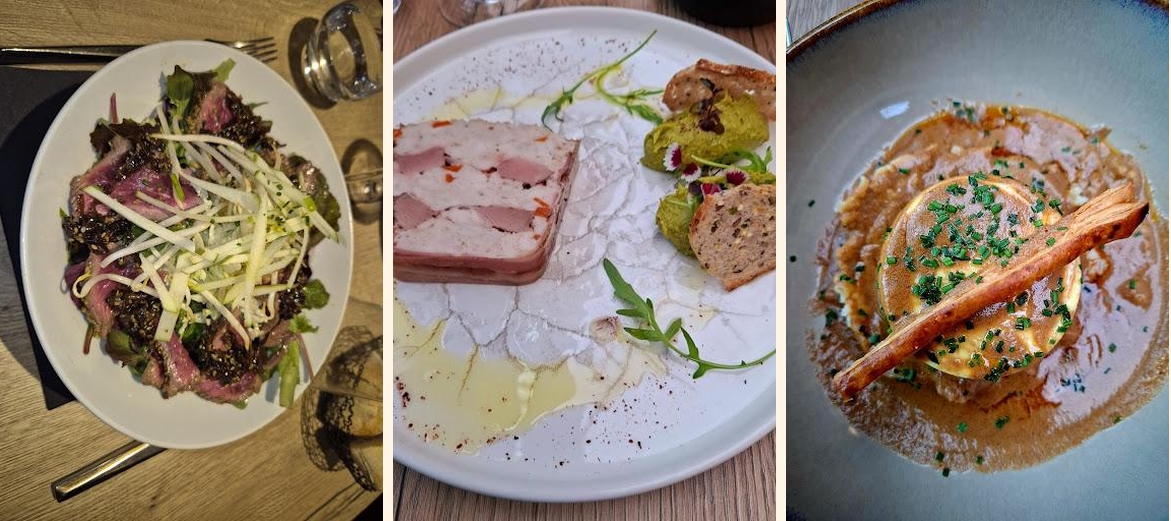 Muse Restaurant - Gallery Image 6