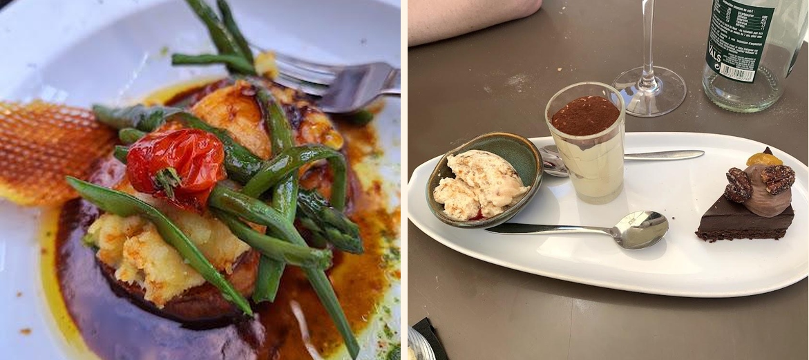 Muse Restaurant - Gallery Image 7