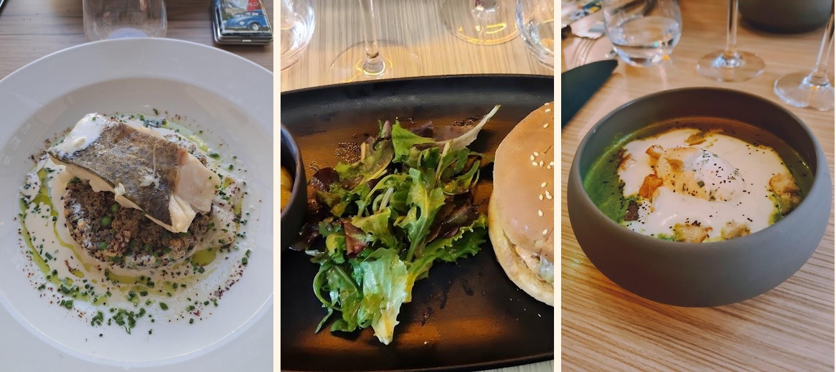 Muse Restaurant - Gallery Image 8